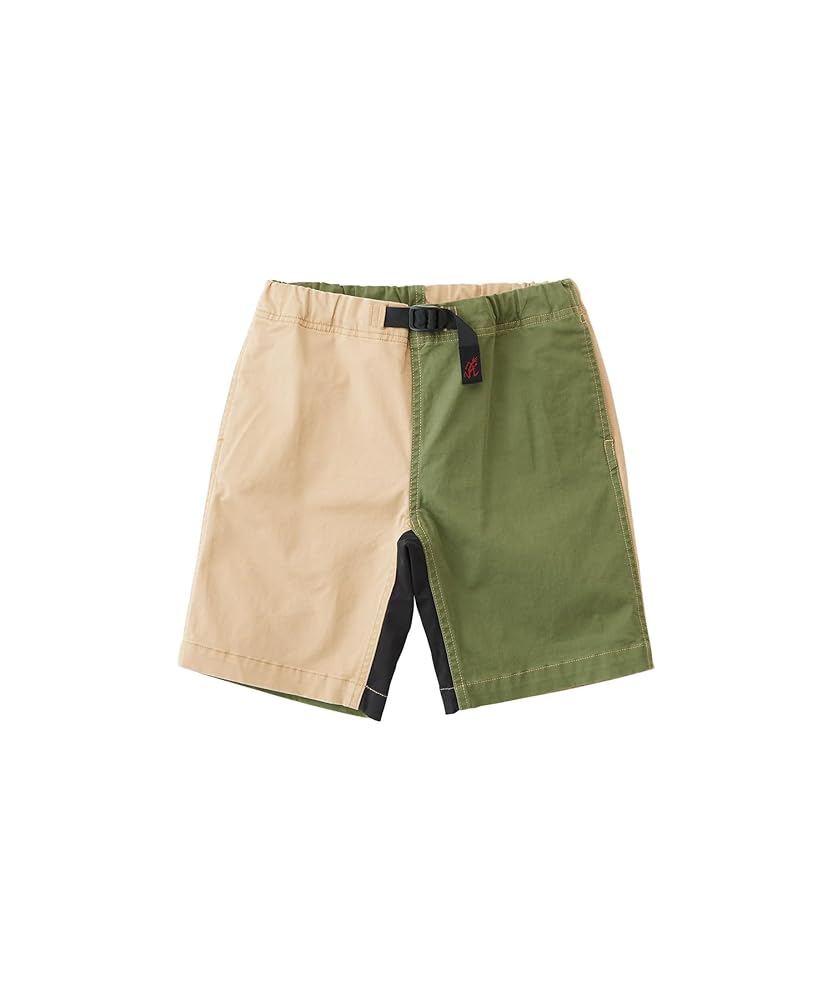 Amazon | [グラミチ] KIDS G-SHORT | キッズGショーツ 130